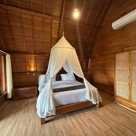 Villa Ipsa มุนดุก ภายนอก รูปภาพ