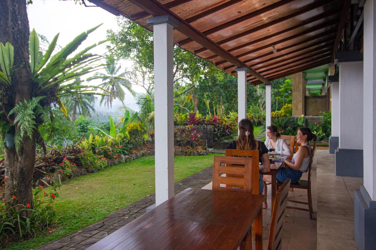 Villa Ipsa มุนดุก ภายนอก รูปภาพ