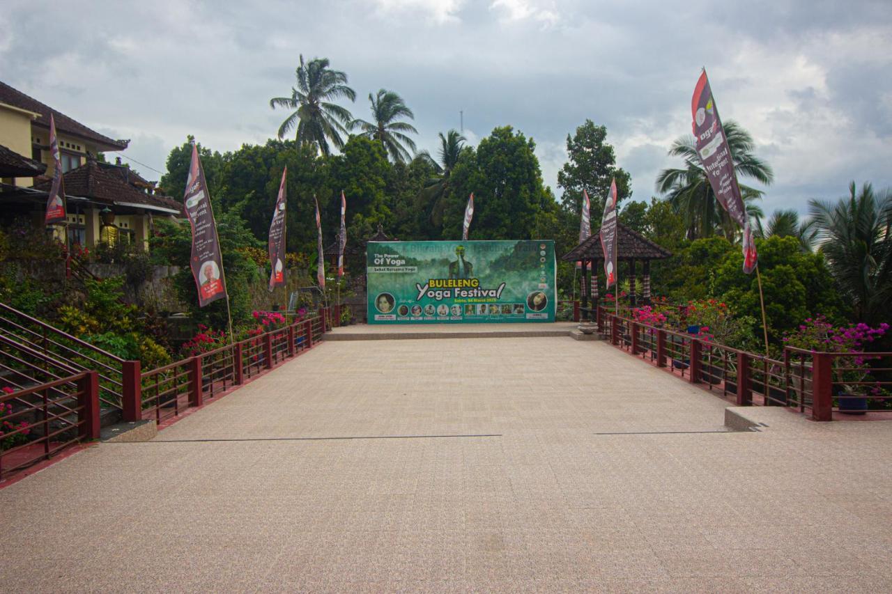 Villa Ipsa มุนดุก ภายนอก รูปภาพ