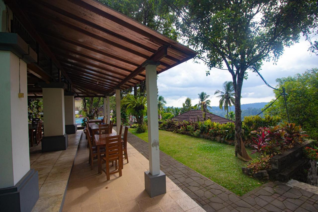 Villa Ipsa มุนดุก ภายนอก รูปภาพ