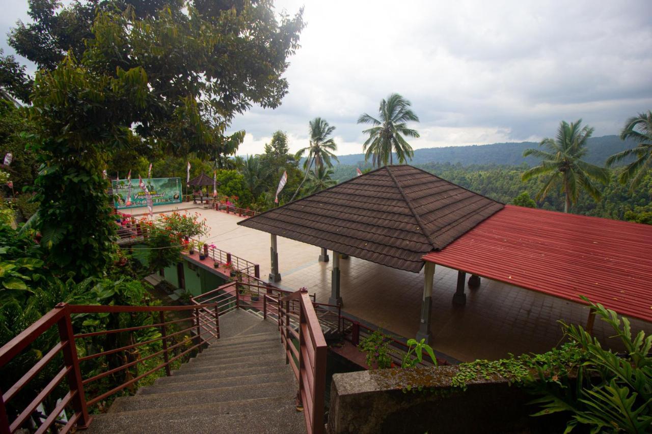 Villa Ipsa มุนดุก ภายนอก รูปภาพ