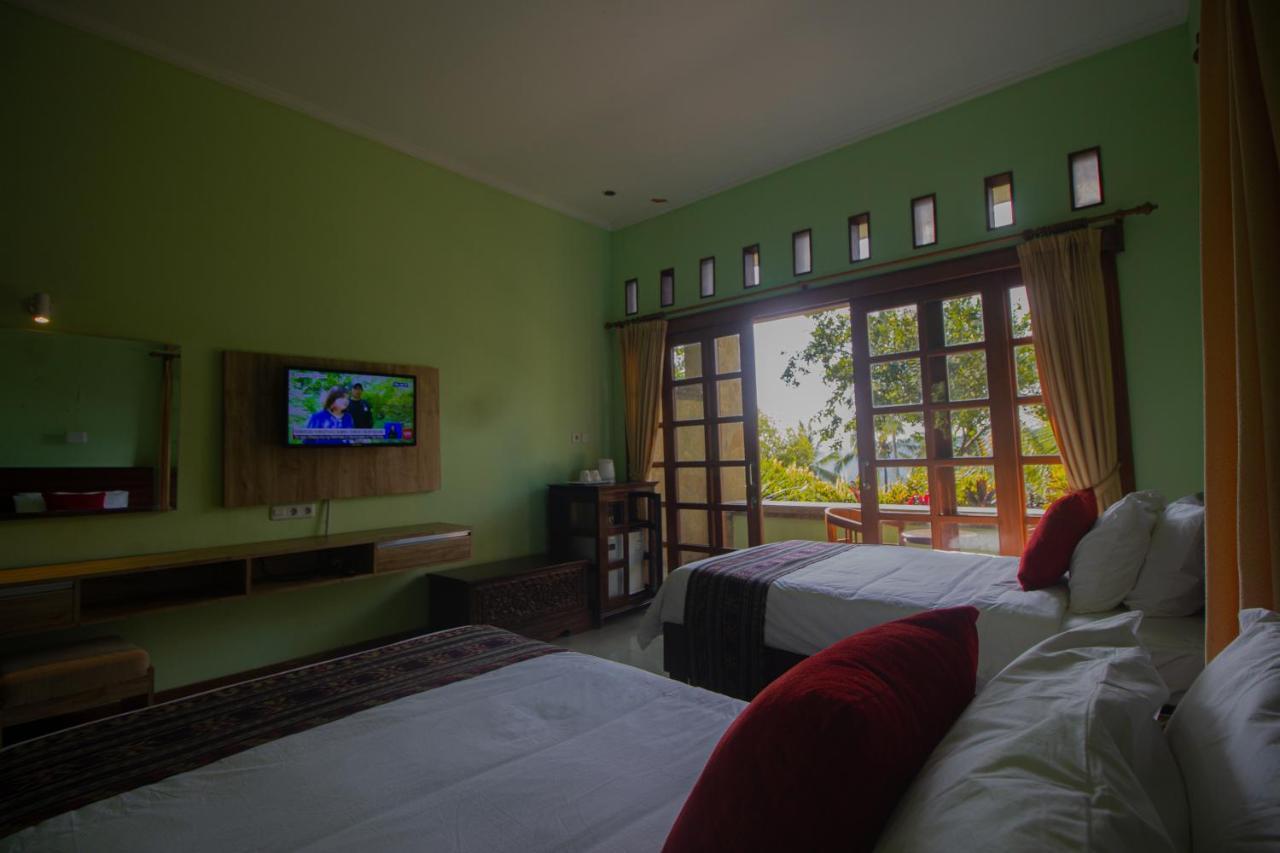 Villa Ipsa มุนดุก ภายนอก รูปภาพ